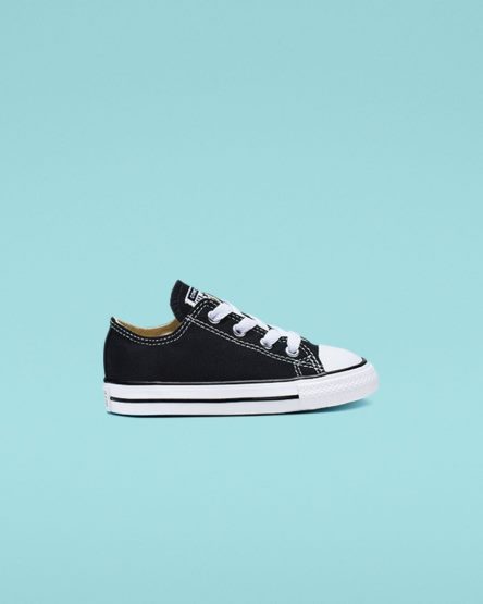 Zapatos Converse Wide Width Canvas Chuck Taylor All Star Negras 6C Online Converse Uruguay Precios